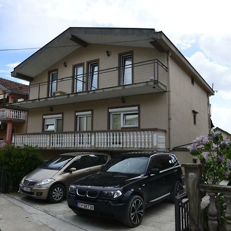 Enko 1 Appartement Tivat Buitenkant foto