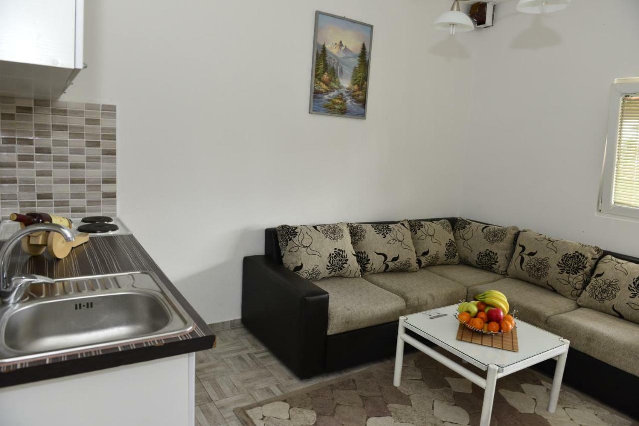 Enko 1 Appartement Tivat Buitenkant foto