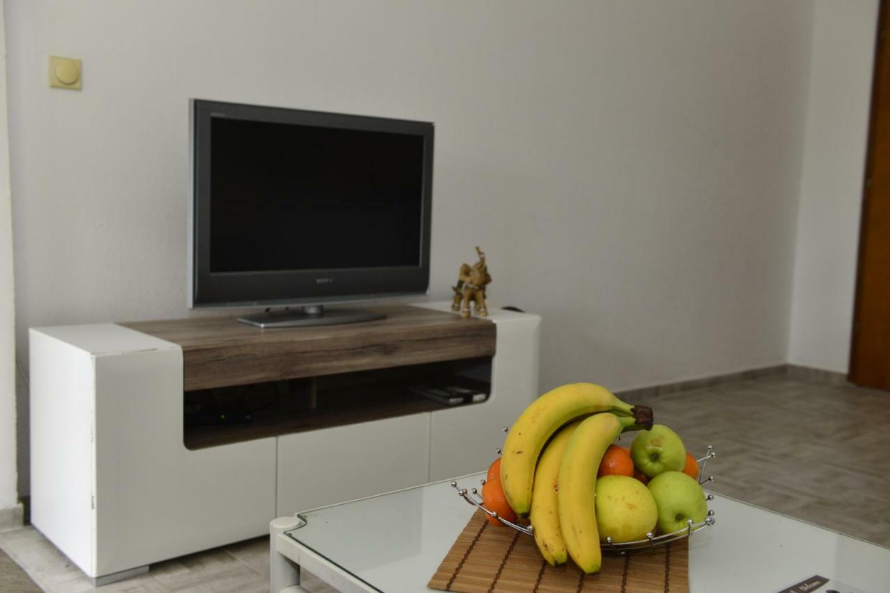 Enko 1 Appartement Tivat Buitenkant foto