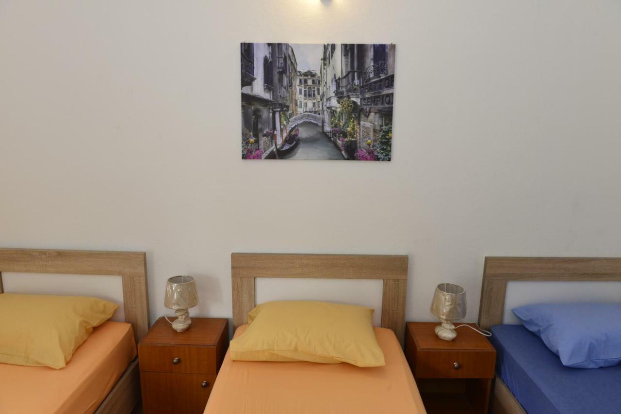 Enko 1 Appartement Tivat Buitenkant foto
