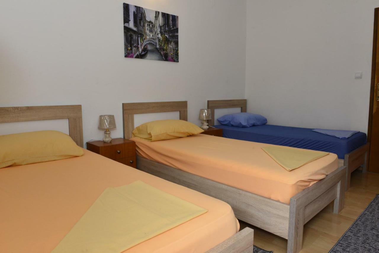 Enko 1 Appartement Tivat Buitenkant foto