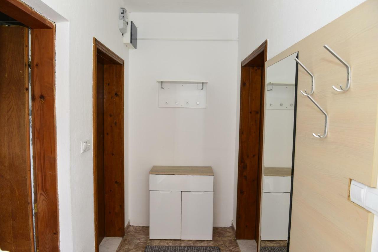 Enko 1 Appartement Tivat Buitenkant foto