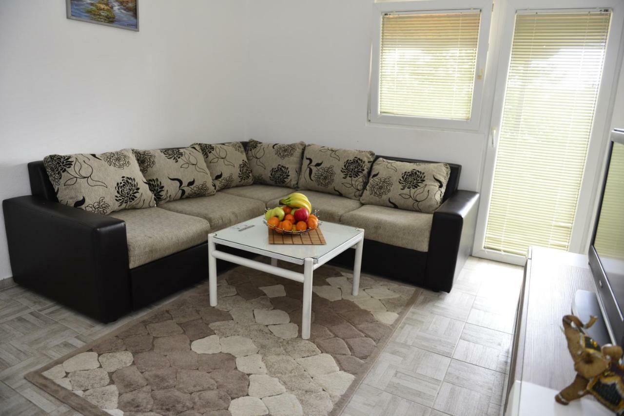 Enko 1 Appartement Tivat Buitenkant foto