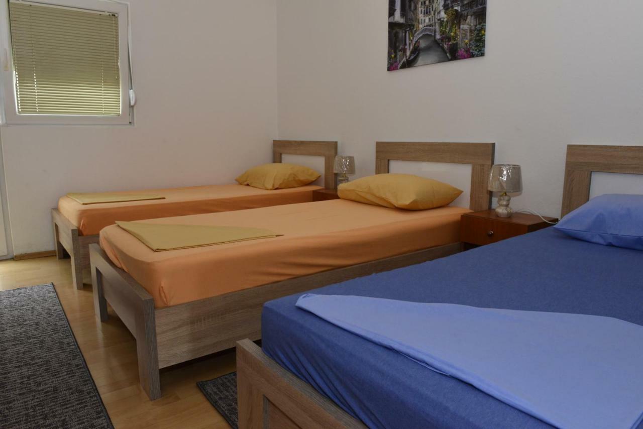 Enko 1 Appartement Tivat Buitenkant foto
