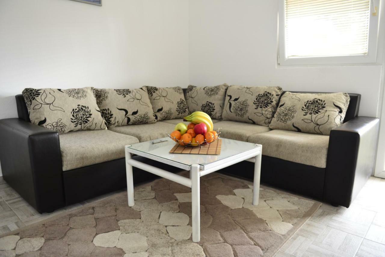 Enko 1 Appartement Tivat Buitenkant foto