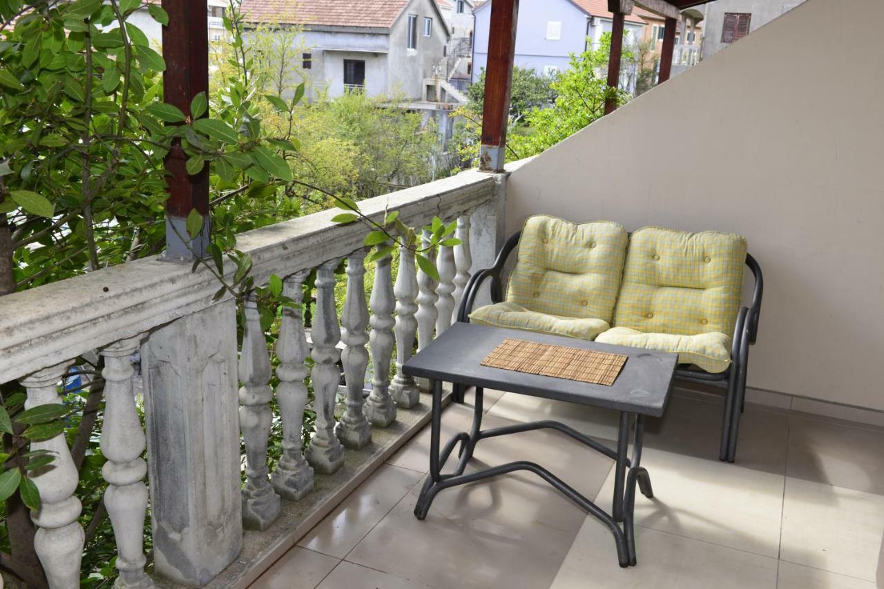 Enko 1 Appartement Tivat Buitenkant foto